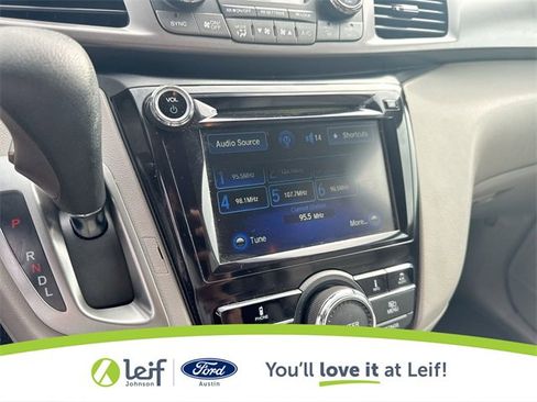 Used 2015 Honda Odyssey EX-L image 16
