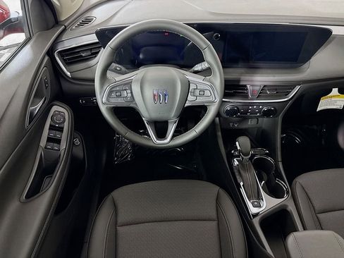 Used 2026 Buick Encore GX Preferred w/ Advanced Technology Package image 23