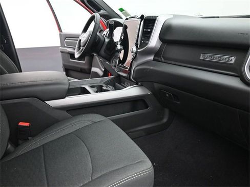 New 2026 RAM 2500 Big Horn image 18