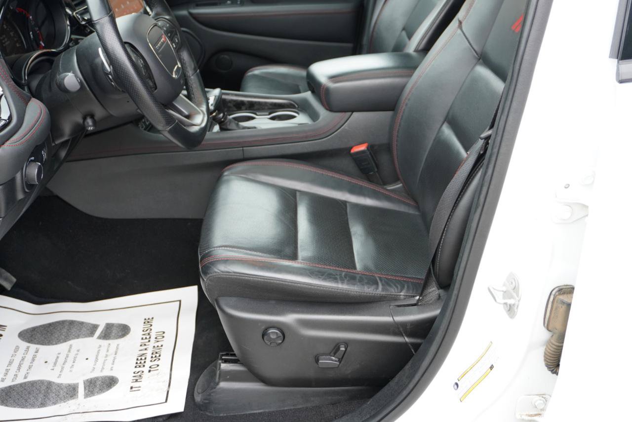Used 2024 Dodge Durango R/T AWD/4WD image 19