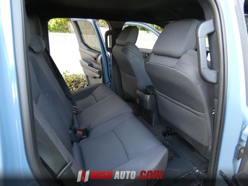 Used 2026 Toyota Tacoma SR5 AWD/4WD image 25