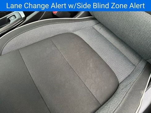 Certified 2023 Chevrolet TrailBlazer LT w/ Convenience Package image 14