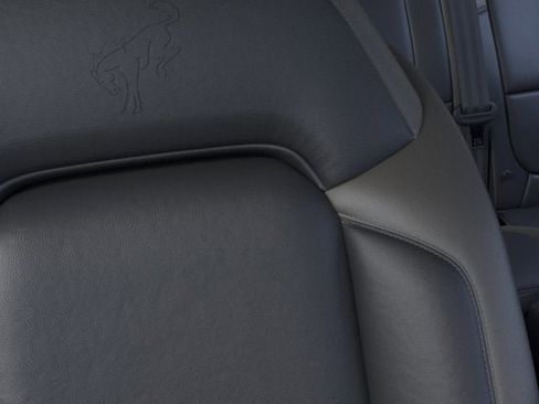 New 2025 Ford Bronco Outer Banks image 18