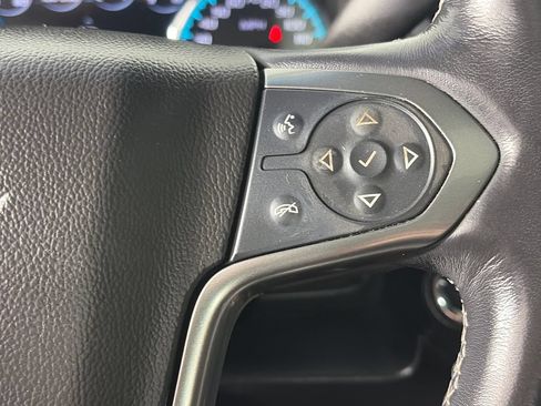 Used 2019 Chevrolet Tahoe Premier w/ Premier Plus Edition AWD/4WD image 18