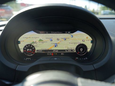 Used 2020 Audi A3 2.0T Premium Plus w/ Premium Plus Package image 12