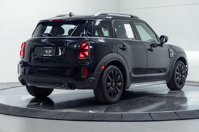 Used 2023 MINI Cooper Countryman S FWD image 10