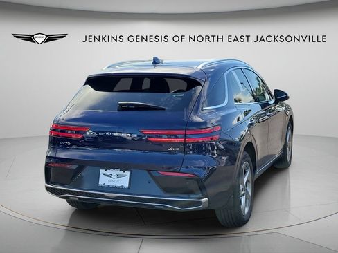 New 2026 Genesis GV70 2.5T AWD/4WD image 4