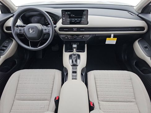 New 2026 Honda HR-V LX image 11