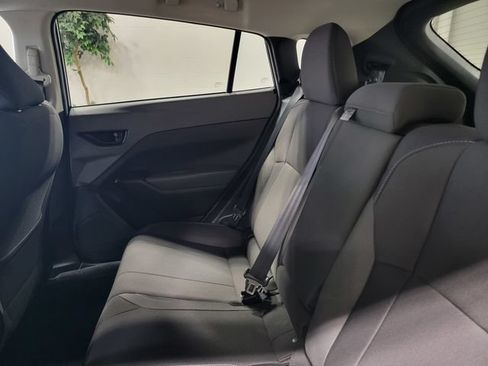 Certified 2026 Subaru Crosstrek 2.5i Premium AWD/4WD image 14