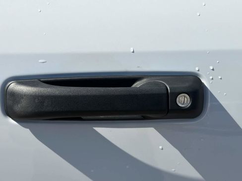 New 2026 RAM 2500 Tradesman AWD/4WD image 13