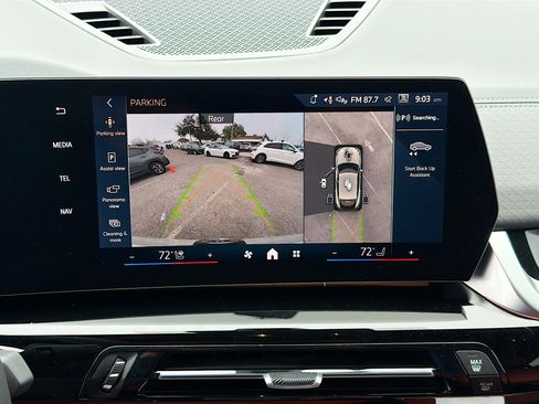 New 2026 BMW X2 xDrive28i w/ Technology Package image 34