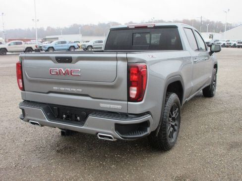 New 2026 GMC Sierra 1500 Elevation w/ Elevation Premium Package AWD/4WD image 5