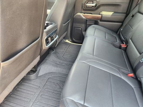 Used 2022 GMC Sierra 1500 SLT AWD/4WD image 29
