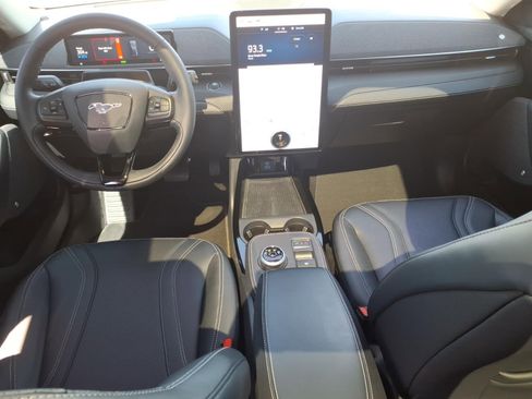 Certified 2023 Ford Mustang Mach-E Premium RWD image 19