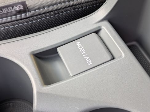 New 2026 Subaru Crosstrek 2.5i image 28