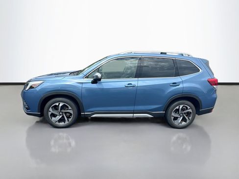 Used 2023 Subaru Forester Touring AWD/4WD image 4