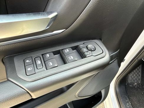 New 2026 RAM 1500 Big Horn w/ Night Edition AWD/4WD image 13