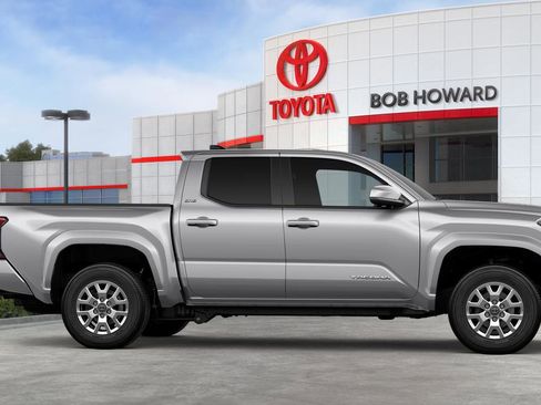 New 2026 Toyota Tacoma SR5 AWD/4WD image 32