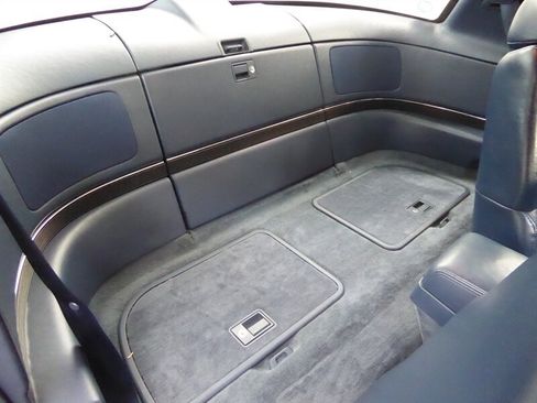 Used 1991 Buick Reatta Coupe image 22