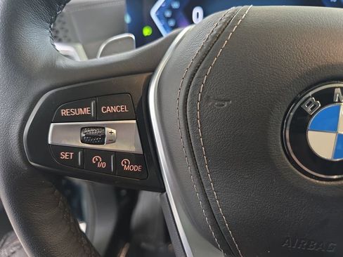 Certified 2024 BMW X5 xDrive40i w/ Premium Package image 17