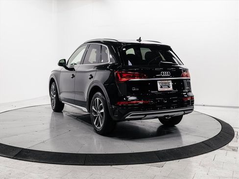 Used 2021 Audi Q5 2.0T Premium Plus w/ Premium Plus Package image 9