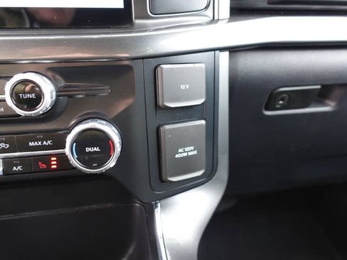 Used 2023 Ford F150 XLT w/ Equipment Group 302A High AWD/4WD image 46