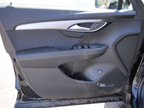New 2026 Buick Envision Sport Touring AWD/4WD image 39