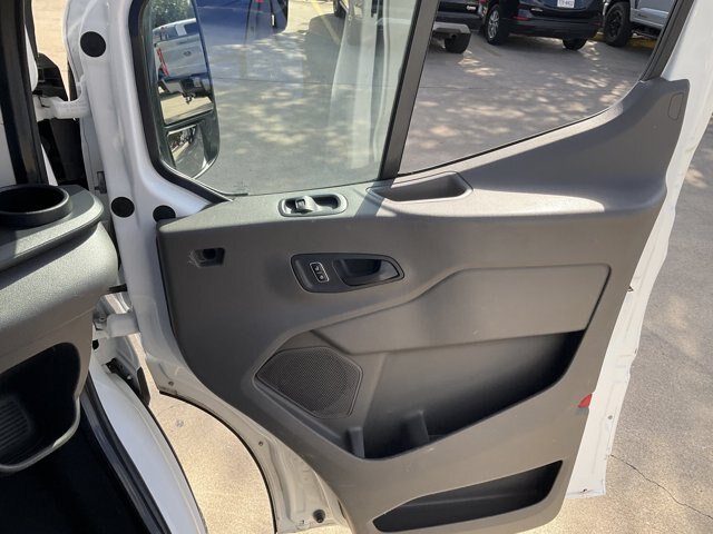 Certified 2024 Ford Transit 350 XLT RWD image 16