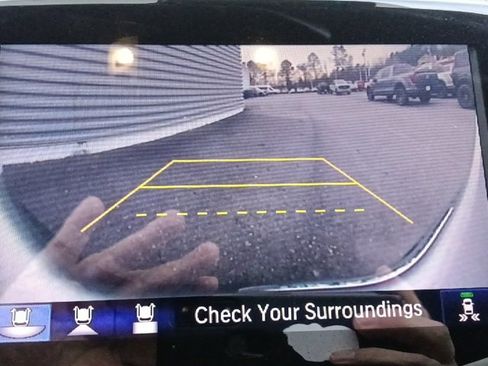 Used 2020 Honda Ridgeline RTL-E image 24