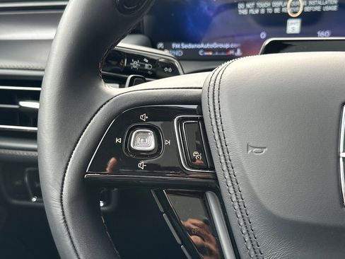 New 2025 Lincoln Aviator Premiere w/ Equipment Group 101A image 24