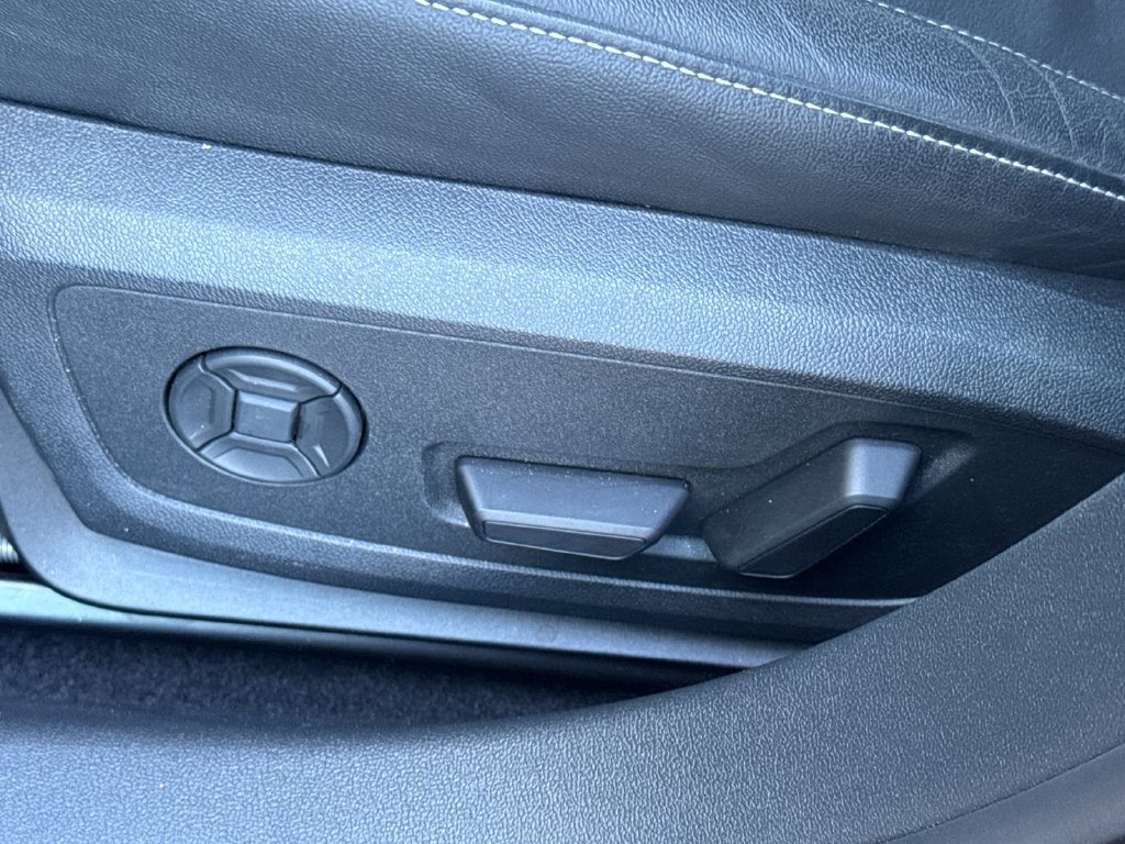Certified 2026 Audi A3 2.0T Premium Plus AWD/4WD image 16