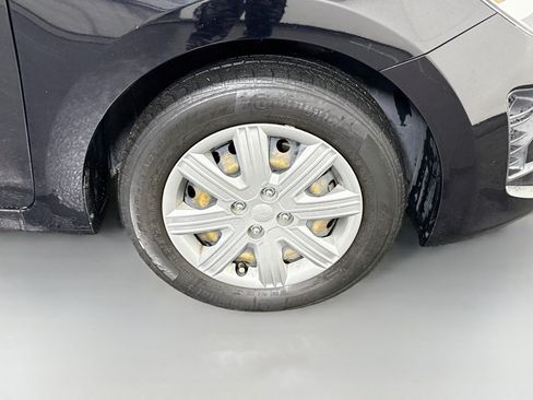 Used 2023 Kia Rio S FWD image 31