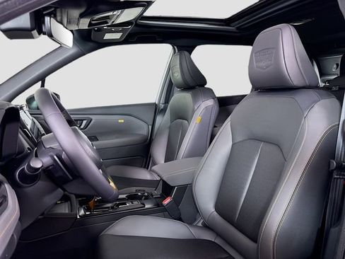 New 2026 Subaru Forester Wilderness image 21