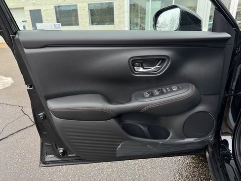 New 2026 Honda HR-V EX-L image 12