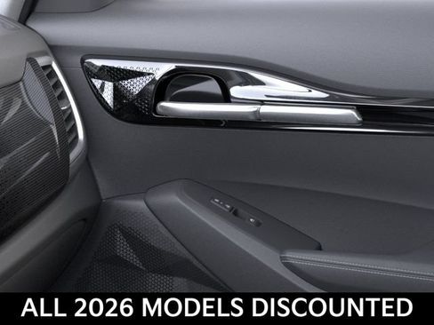 New 2026 Kia Seltos S AWD/4WD image 25