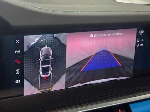 Certified 2024 Porsche 911 Targa 4S image 46