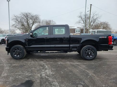 New 2026 Ford F250 XL w/ STX Appearance Package image 7
