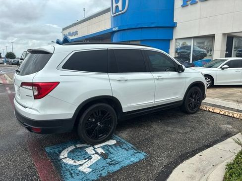 Used 2022 Honda Pilot Special Edition image 6