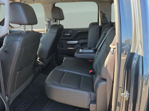 Used 2018 Chevrolet Silverado 1500 LT w/ All Star Edition image 13