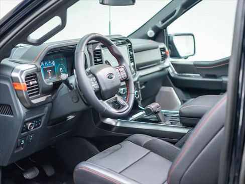 New 2026 Ford F150 Raptor AWD/4WD image 19
