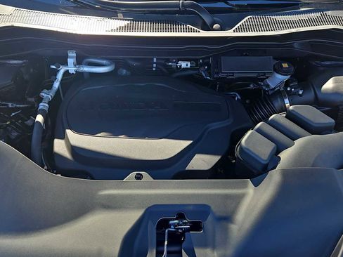 New 2026 Honda Ridgeline RTL image 17