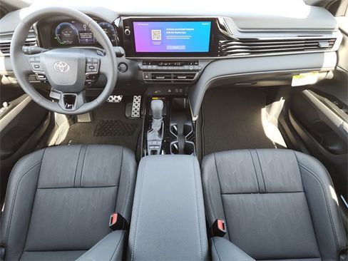 New 2026 Toyota Camry XSE image 20