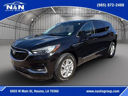 Used 2018 Buick Enclave Essence