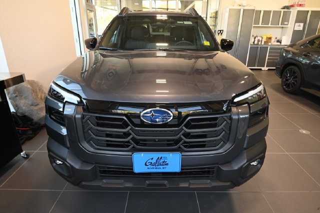 New 2026 Subaru Outback Touring XT AWD/4WD image 17