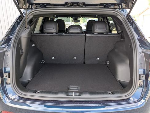 New 2026 Jeep Compass Latitude AWD/4WD image 23