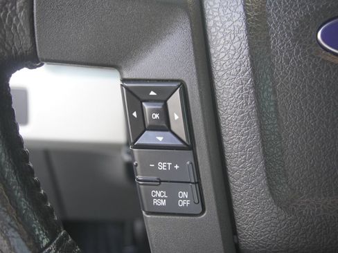 Used 2013 Ford F150 FX4 w/ Luxury Equipment Group AWD/4WD image 14