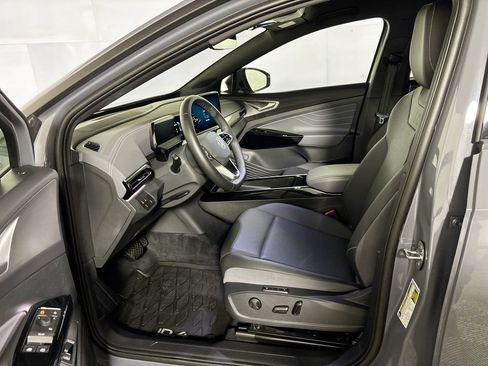 Certified 2023 Volkswagen ID.4 Pro S RWD image 13
