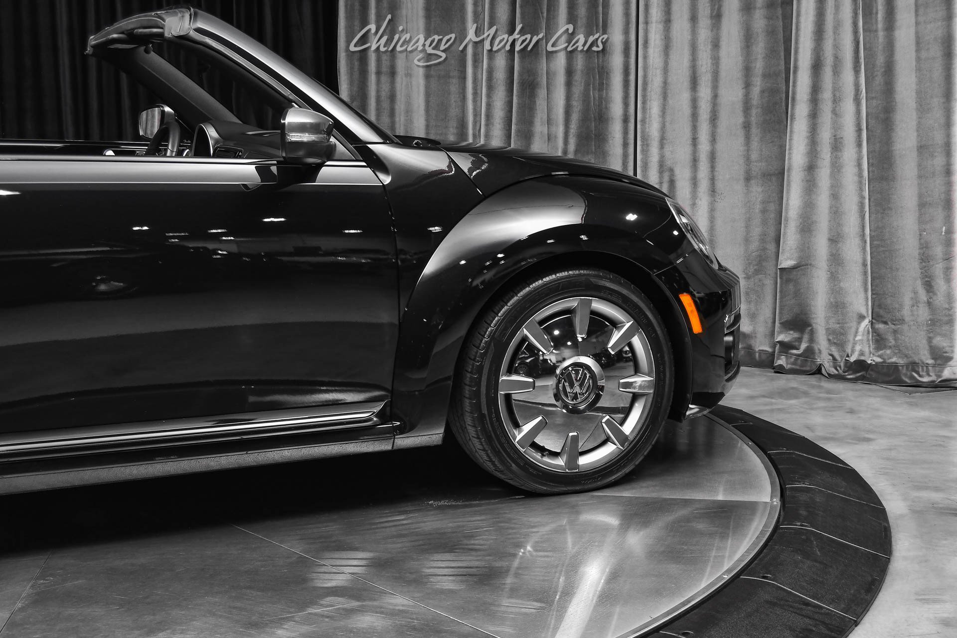 Used 2014 Volkswagen Beetle TDI FWD image 40