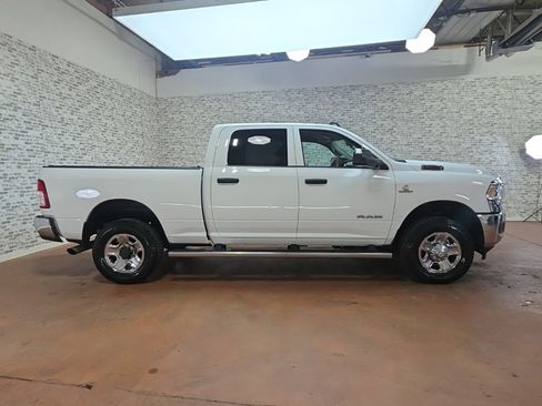 Used 2020 RAM 3500 Tradesman image 7