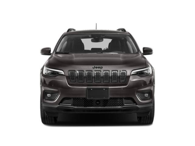 Used 2023 Jeep Cherokee Altitude Lux AWD/4WD image 7